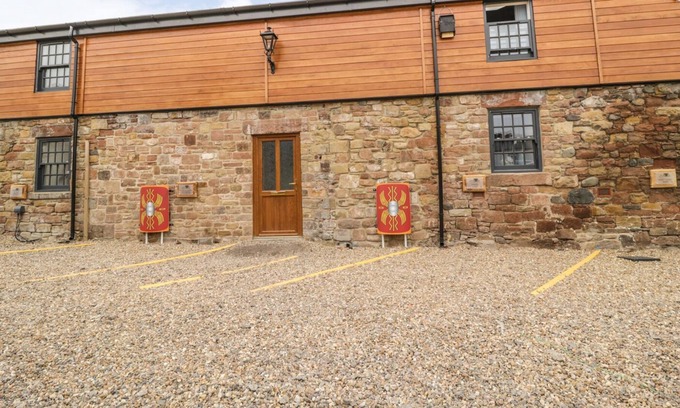Wigton Apartamento | Suite John Collingwood Bruce, BOWNESS-ON-SOLWAY