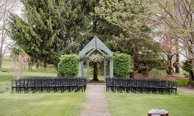 Groton Casa | John Joseph Inn