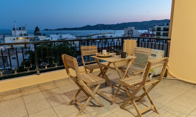 Karystos Apartamento | John's Apartments