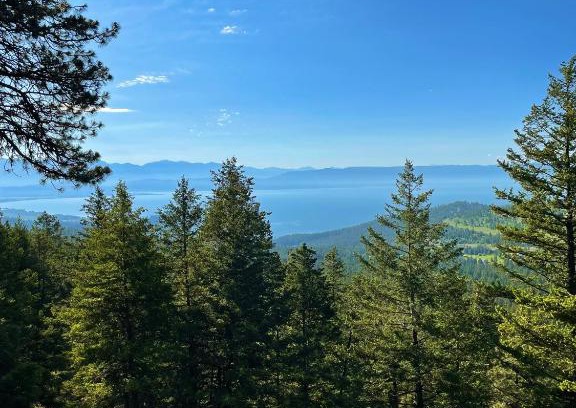 Somers Cabina | John's Cabin