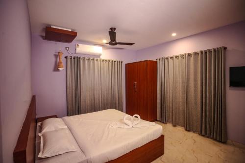 Alappuzha Cama Y Desayuno | John's Castle