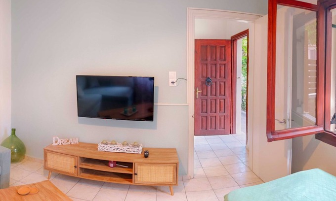 Horto Apartamento | John's House - Chorto Pelion