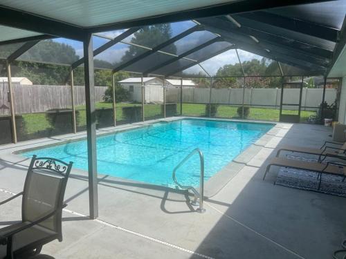 Cypress Gardens Casa | John Shirleys Retreat