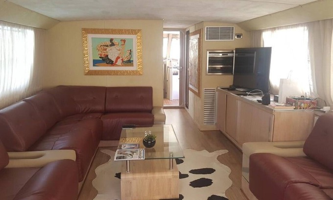 Gzira Alquiler De Eote | JOHNNY M YACHT MALTA