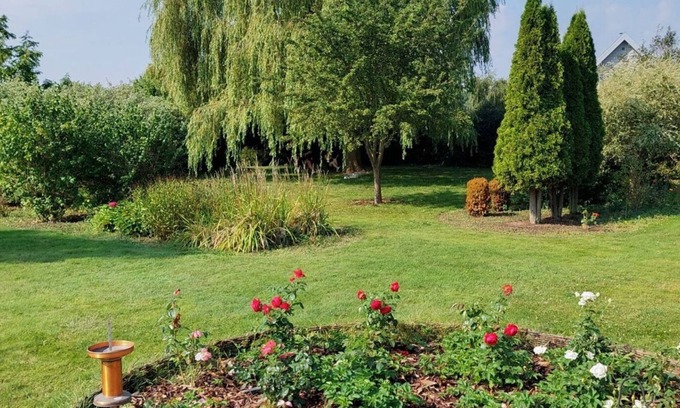 Nykobing Falster Cama Y Desayuno | Johnnys Bed & Breakfast