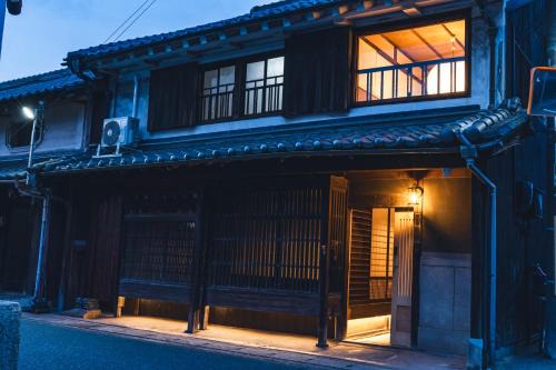 Himeji Casa | Johns House じょんのやど