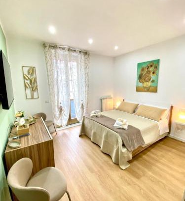 Prenestino-Centocelle Apartamento | Johns house