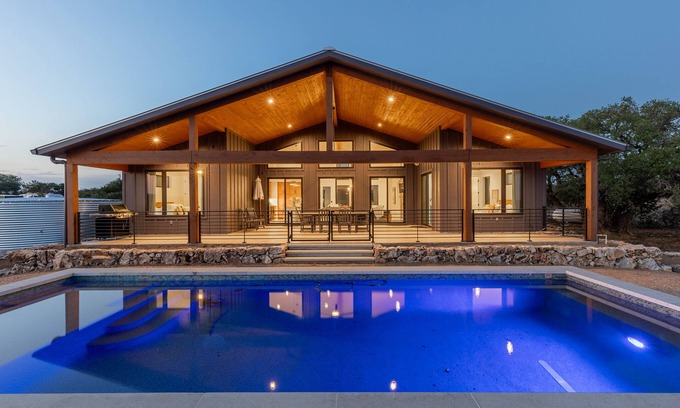 Johnson City Casa | Johnson City Limits