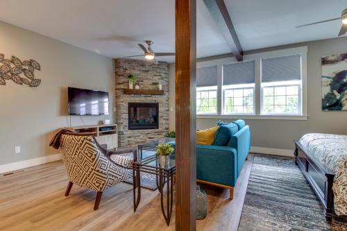 McMinnville Hotel | Johnson Street Studio