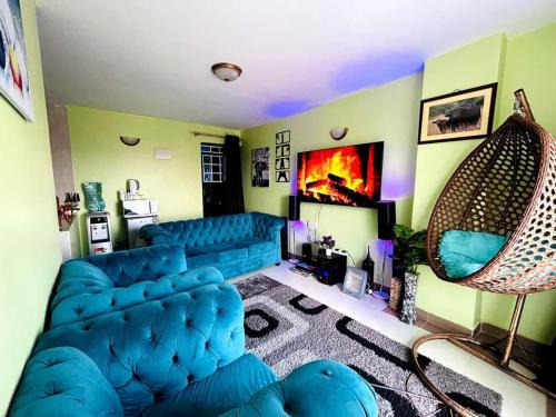 Nairobi Apartamento | Johomes