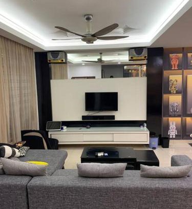 Sekudai Casa | Johor home