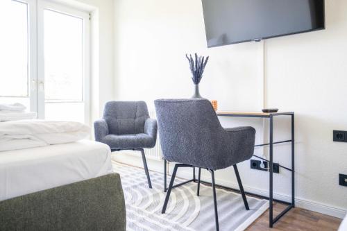 Zingst Hotel | Johouse Zingst Johouse Zimmer 12