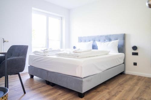 Zingst Hotel | Johouse Zingst Johouse Zimmer 04