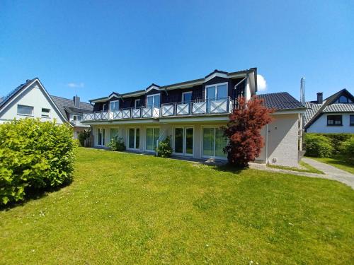 Zingst Hotel | Johouse Zingst Johouse Zimmer 21