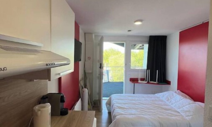 La Teste-de-Buch Apartamento | Joia Bassin D'arcachon - Notro 221