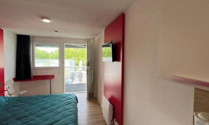 La Teste-de-Buch Apartamento | Joia Bassin D'arcachon - Notro 208