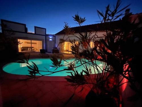 Obidos Casa | Joia da Casa House with private Pool