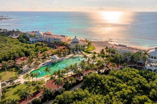 Villa Juarez Complejo | JOIA Paraiso by Iberostar - Adults Only All Inclusive Resort