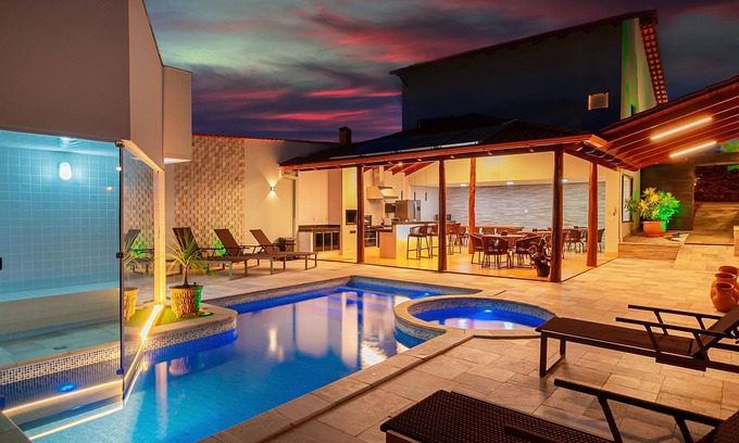 Centro Hotel | Joia Rara Pousada