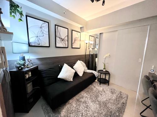 Barangay 76 Apartamento | Joie's Condotel Shore 2 Residences Tower 1