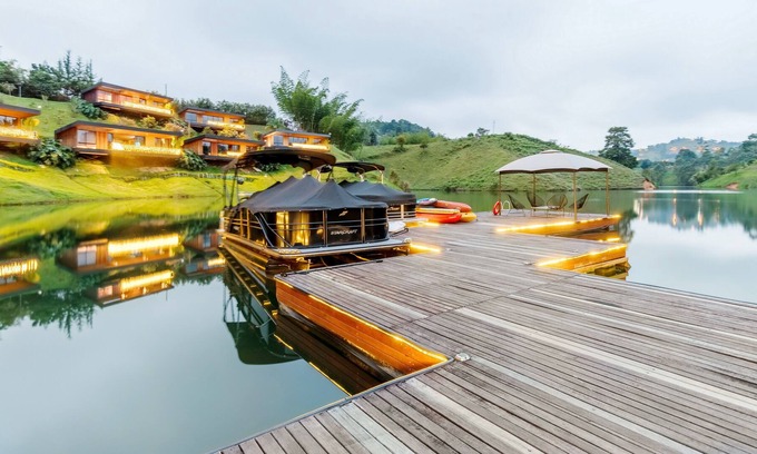 El Penol Hotel | Joinn Houtel Guatape