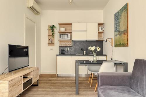 De Angeli Apartamento | JOIVY Delightful studios near Parco Tre Torri