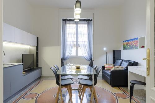 Maddalena Apartamento | JOIVY Elegant 1BR Flat for 3, near Spianata Castelletto