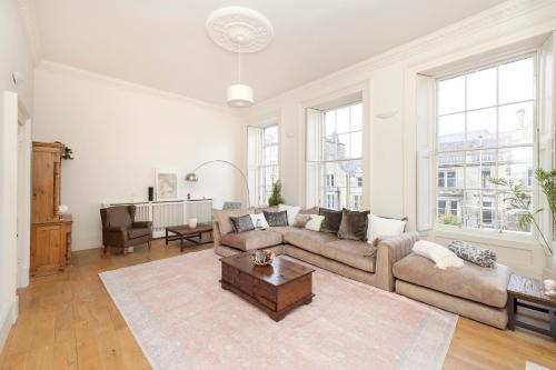 Bonnington Apartamento | JOIVY Exclusive house with free parking