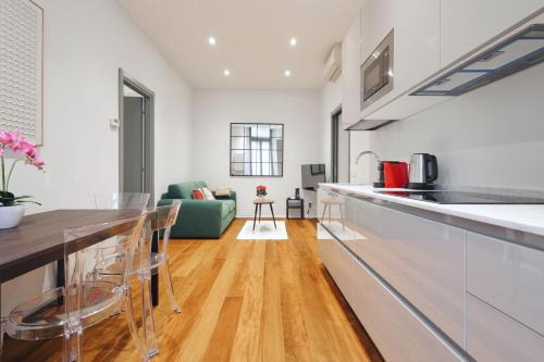 Carrobbio Apartamento | JOIVY Modern flat near Duomo di Milano