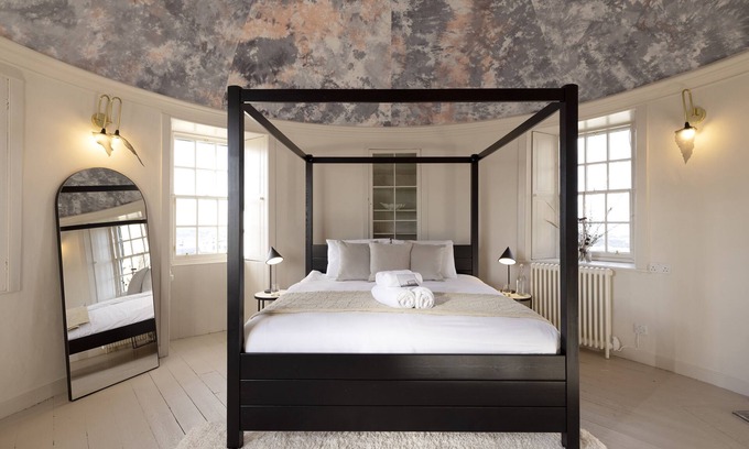 New Town Apartamento | JOIVY Observatory House & Apartment