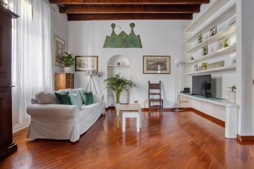 Zona Solari Apartamento | JOIVY Spacious flat, excellent city centre access