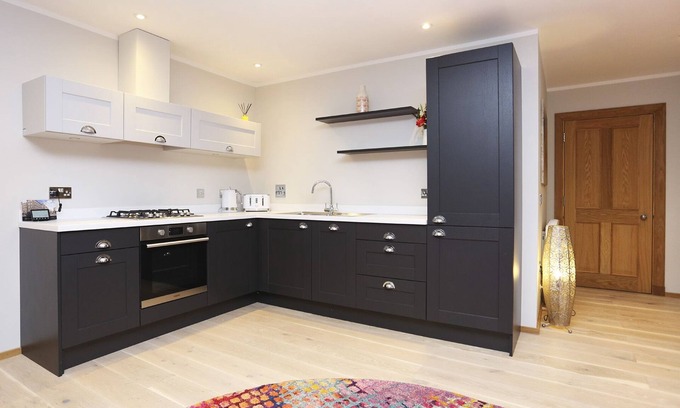Old Town Apartamento | JOIVY The Heart and Soul of the Royal Mile