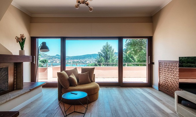 Como Apartamento | JOIVY Villa Sofia