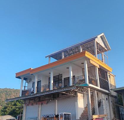 Komodo Casa | Jojo Komodo Village Homestay