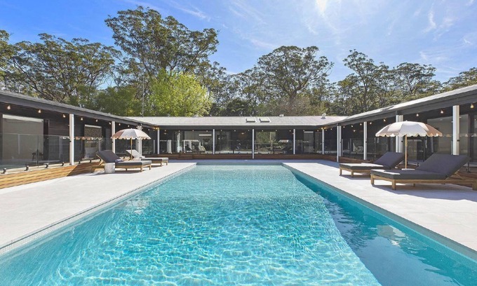 Wamberal Casa | JOJO'S - TRANQUILITY AND PEACE OF A RURAL LIFESTYLE