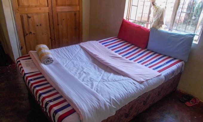 Lusaka Casa | Jojomo Guest House