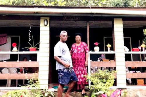 Wayasewa Island Casa | Jolame Homestay Experience