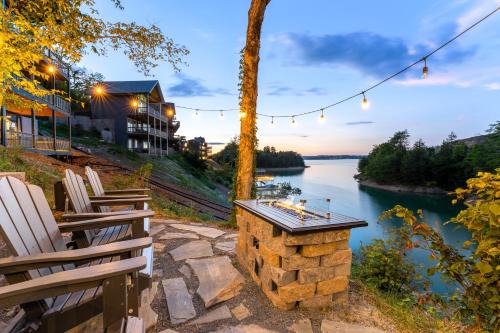 Sevierville Casa | Jolene Lookout