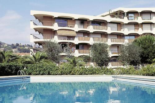 Mandelieu-La-Napoule Apartamento | Joli 2 chambres - 3 piscines - 88 m2