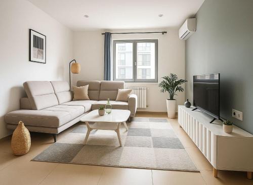 Hydra Apartamento | Joli appartement dans une résidence à Birkhadem