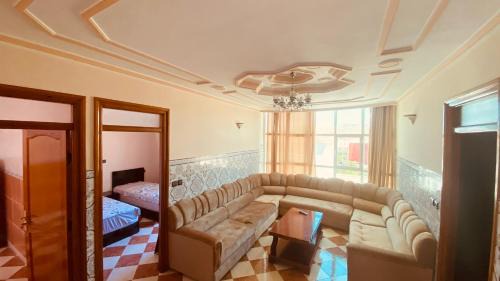Al Hoceima Apartamento | Joli appartement meublé à louer à Al-Hoceima