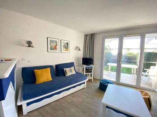 Fouesnant Apartamento | Joli appartement tout confort près de la plage