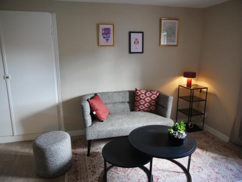 Faubourg Sud Apartamento | Joli cocon - Dijon centre ville