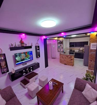 Bejaia Apartamento | Joli F3 Saket Plage