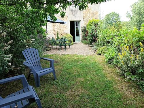 Oradour-sur-Glane Casa | joli gîte plain pied