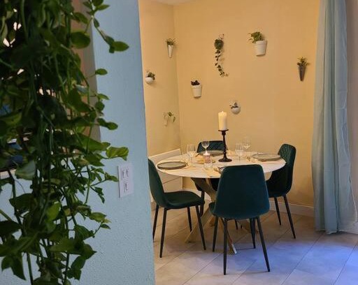 Amelie-les-Bains-Palalda Apartamento | Joli studio rénové situé au pied des thermes