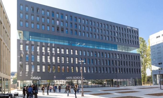 Ile de Nantes Palais des Congres Apartamento | Joli Studio 4p, prés des musées et du loire!