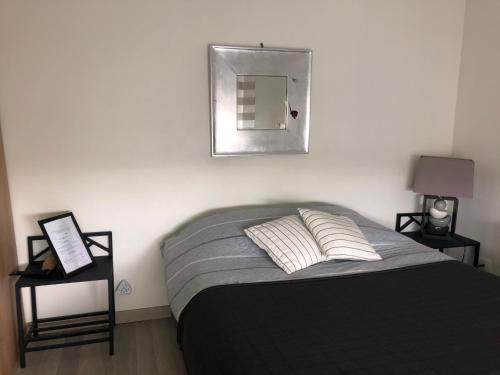 Saint-Louis Apartamento | Joli Studio A Euroairport-BASEL-MULHOUSE-FREIBURG