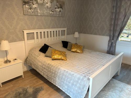 Saint-Zacharie Apartamento | Joli studio romantique à St Zach