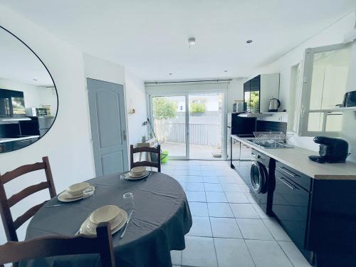 Le Boulou Apartamento | Joli T2 avec extérieur